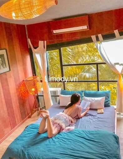 Top 20 homestay Phú Quốc giá rẻ đẹp view biển ở trung tâm dưới 500k