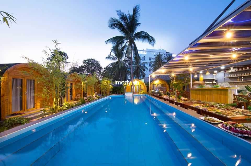 Top 20 homestay Phú Quốc giá rẻ đẹp view biển ở trung tâm dưới 500k