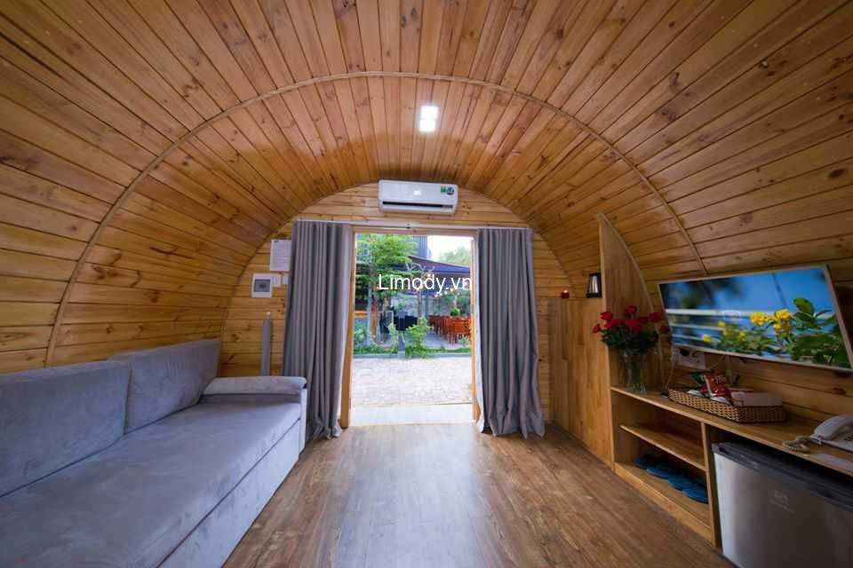 Top 20 homestay Phú Quốc giá rẻ đẹp view biển ở trung tâm dưới 500k