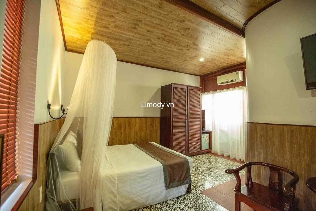 Top 20 homestay Phú Quốc giá rẻ đẹp view biển ở trung tâm dưới 500k