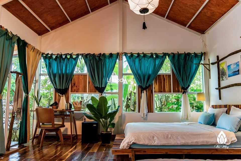 Top 20 homestay Phú Quốc giá rẻ đẹp view biển ở trung tâm dưới 500k