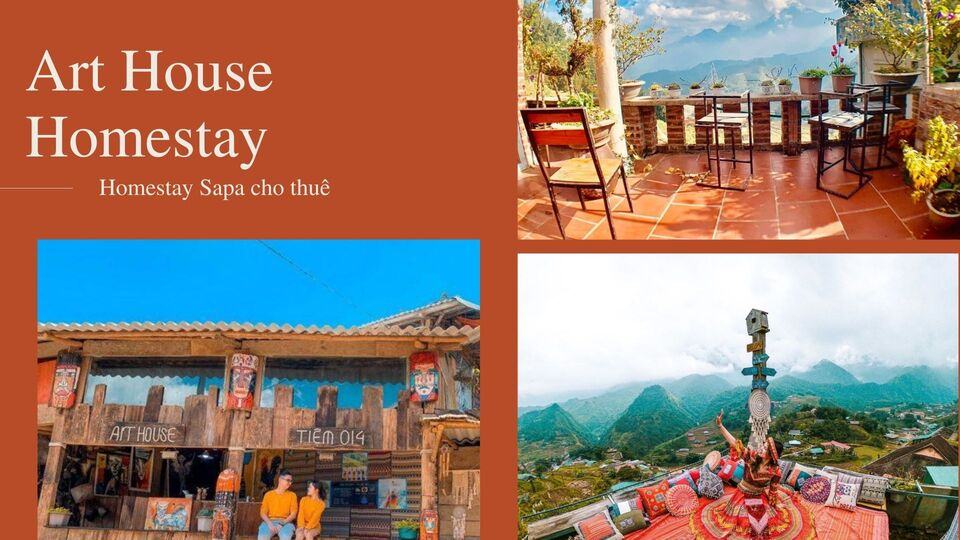 Top 30 Homestay Sapa Lào Cai giá rẻ view săn mây đẹp có bể bơi vô cực
