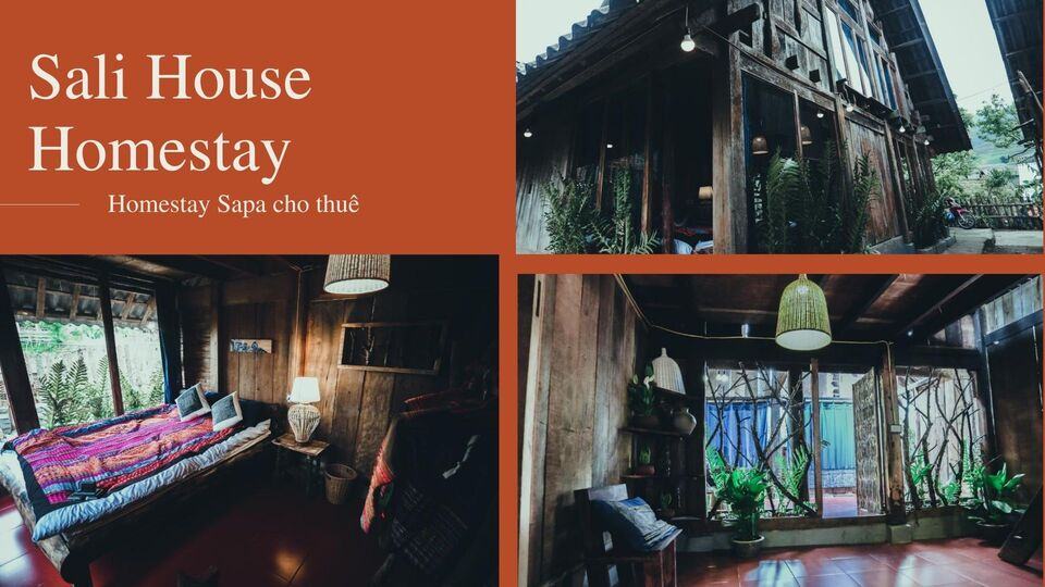 Top 30 Homestay Sapa Lào Cai giá rẻ view săn mây đẹp có bể bơi vô cực