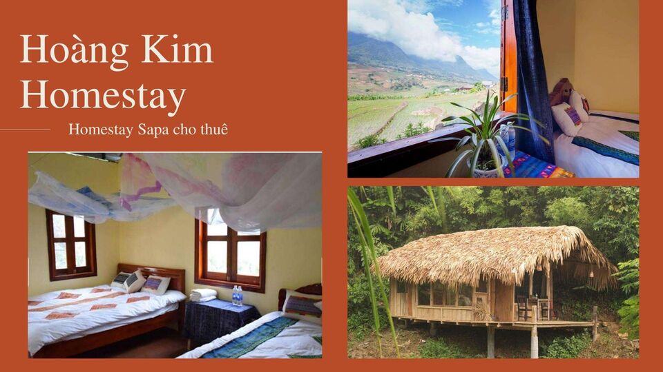 Top 30 Homestay Sapa Lào Cai giá rẻ view săn mây đẹp có bể bơi vô cực