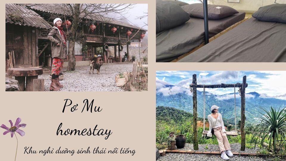 Top 10 Homestay Tà Xùa đẹp giá rẻ nổi tiếng view ngắm trọn núi rừng