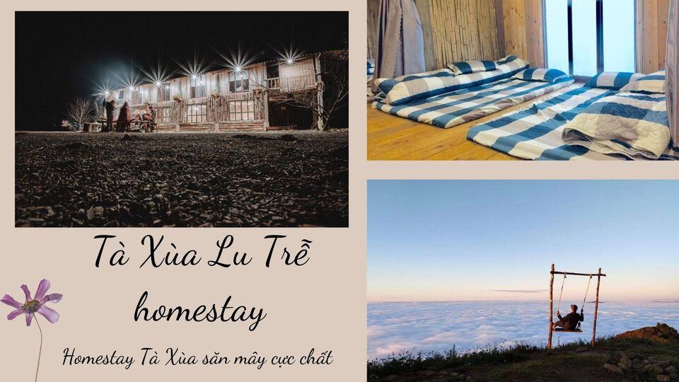 Top 10 Homestay Tà Xùa đẹp giá rẻ nổi tiếng view ngắm trọn núi rừng
