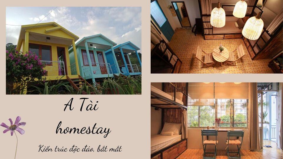 Top 10 Homestay Tà Xùa đẹp giá rẻ nổi tiếng view ngắm trọn núi rừng