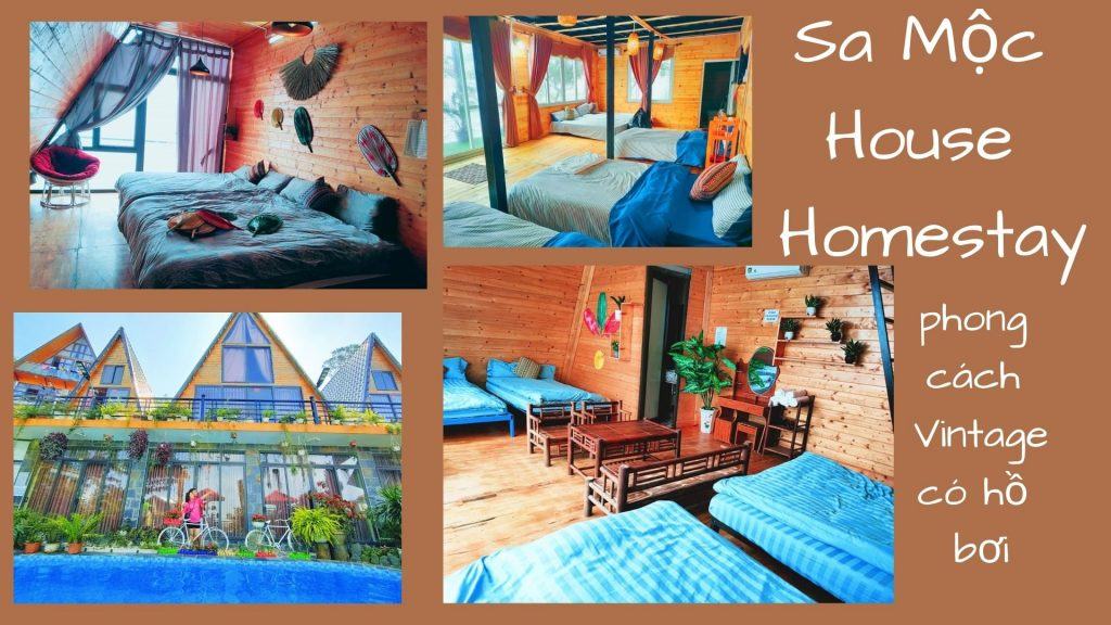 Top 30 Homestay Tam Đảo Vĩnh Phúc giá rẻ view đẹp để ngắm mây núi