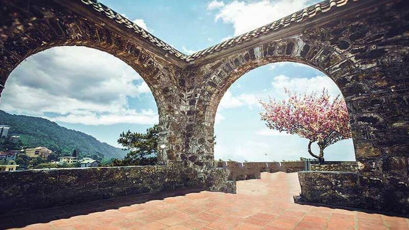 Top 30 Homestay Tam Đảo Vĩnh Phúc giá rẻ view đẹp để ngắm mây núi