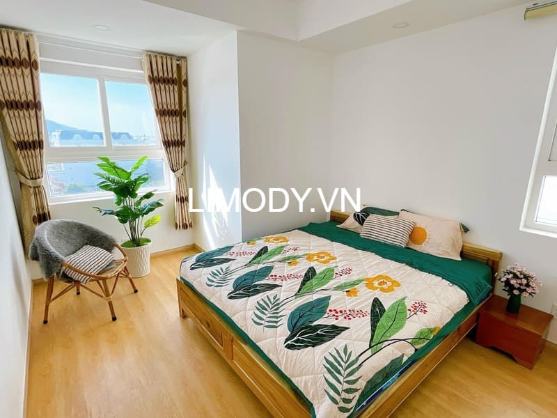 Top 60 Homestay Vũng Tàu giá rẻ gần biển view đẹp có hồ bơi dưới 500k