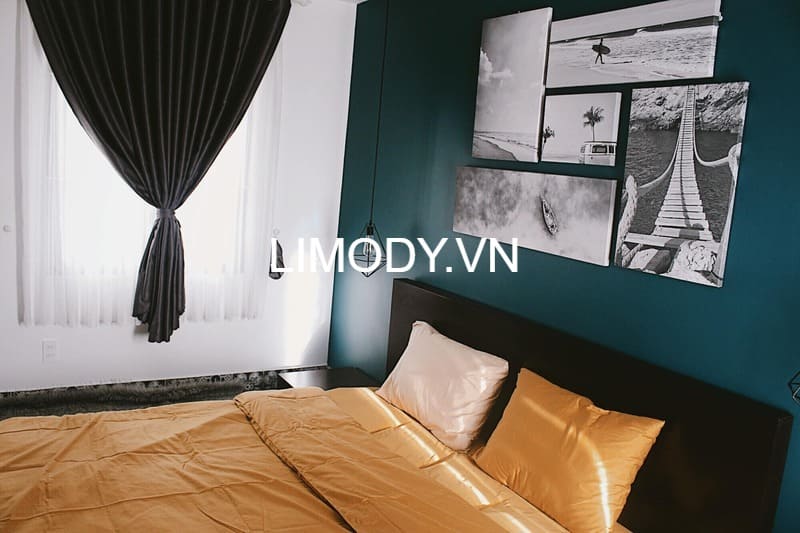 Top 60 Homestay Vũng Tàu giá rẻ gần biển view đẹp có hồ bơi dưới 500k