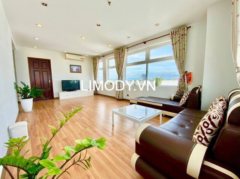 Top 60 Homestay Vũng Tàu giá rẻ gần biển view đẹp có hồ bơi dưới 500k