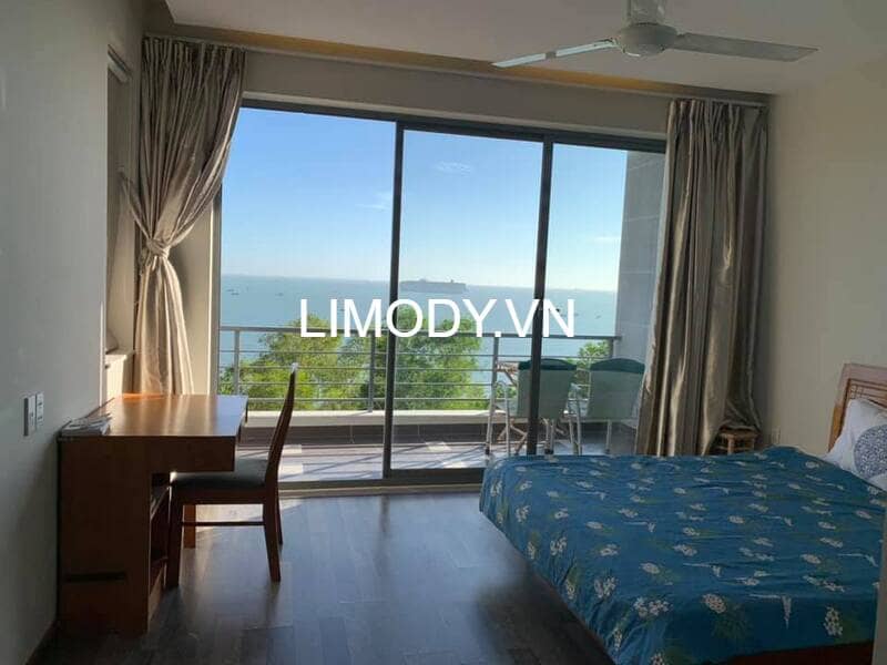 Top 60 Homestay Vũng Tàu giá rẻ gần biển view đẹp có hồ bơi dưới 500k