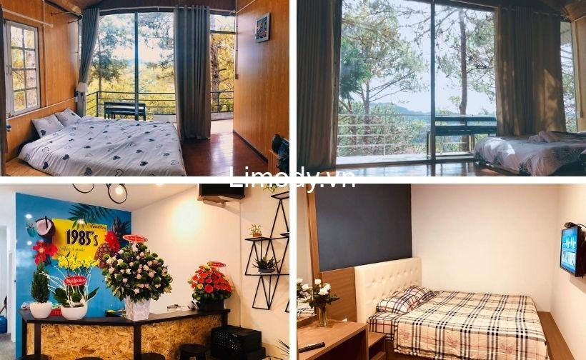 Top 42 Homestay Vũng Tàu giá rẻ gần biển view đẹp có hồ bơi dưới 500k