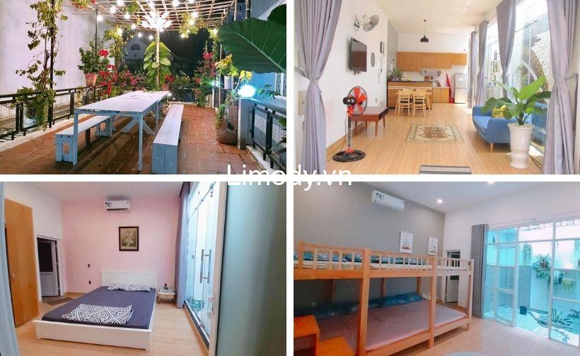 Top 42 Homestay Vũng Tàu giá rẻ gần biển view đẹp có hồ bơi dưới 500k