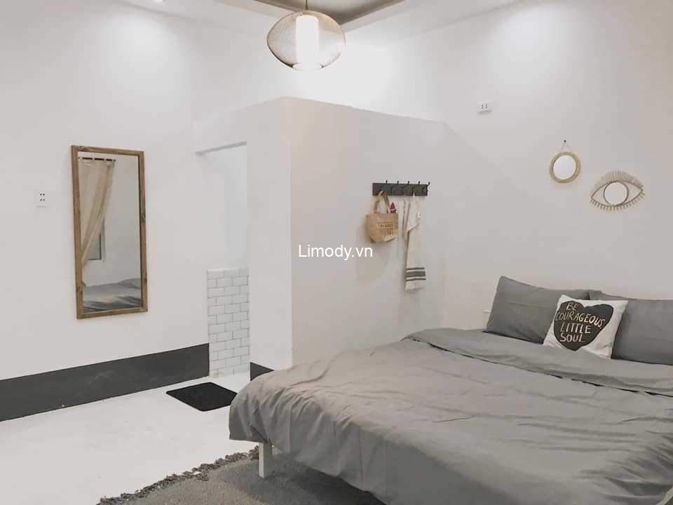 Top 30 homestay Vũng Tàu giá rẻ gần biển view đẹp có hồ bơi dưới 500k