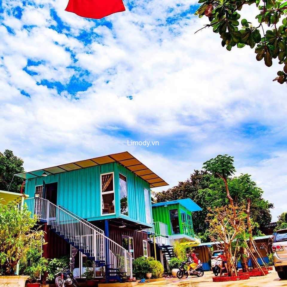 Top 30 homestay Vũng Tàu giá rẻ gần biển view đẹp có hồ bơi dưới 500k