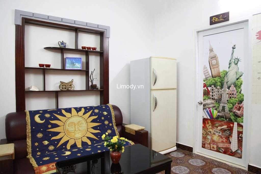 Top 30 homestay Vũng Tàu giá rẻ gần biển view đẹp có hồ bơi dưới 500k