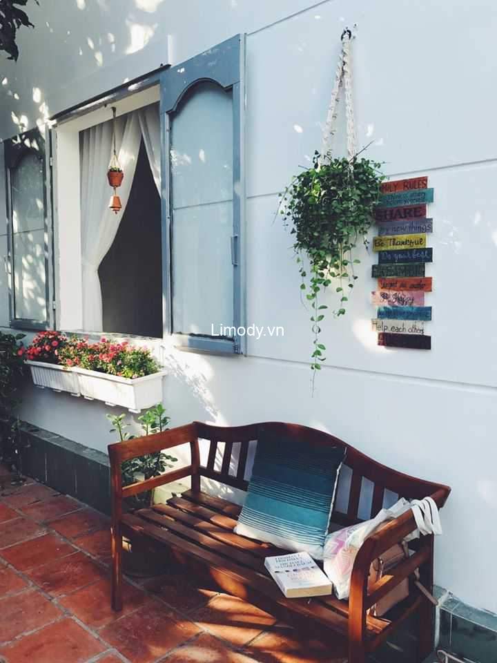 Top 30 homestay Vũng Tàu giá rẻ gần biển view đẹp có hồ bơi dưới 500k