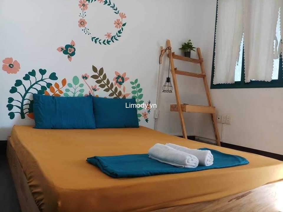 Top 30 homestay Vũng Tàu giá rẻ gần biển view đẹp có hồ bơi dưới 500k