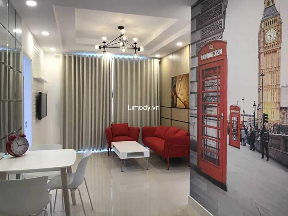Top 30 homestay Vũng Tàu giá rẻ gần biển view đẹp có hồ bơi dưới 500k