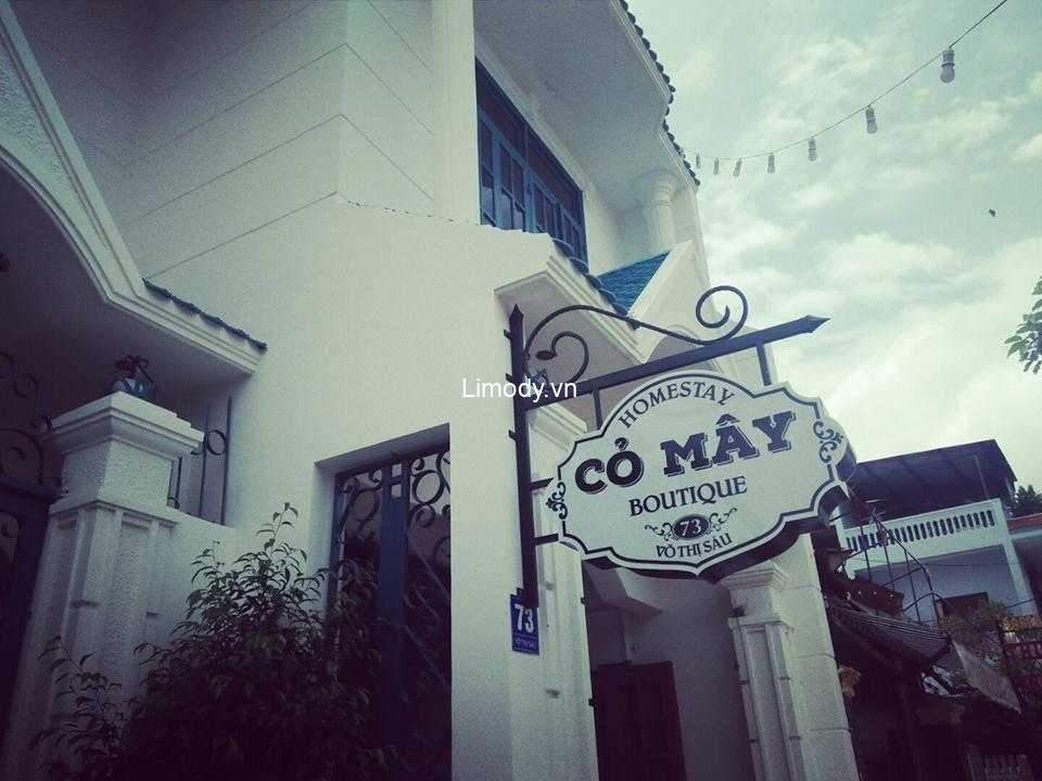 Top 30 homestay Vũng Tàu giá rẻ gần biển view đẹp có hồ bơi dưới 500k