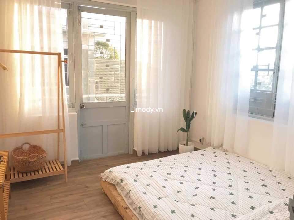 Top 30 homestay Vũng Tàu giá rẻ gần biển view đẹp có hồ bơi dưới 500k