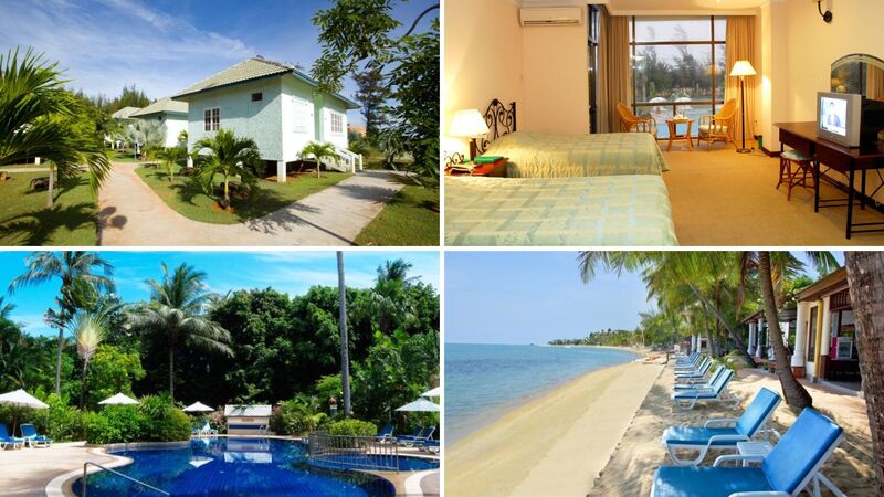 Top 20 Resort Vũng Tàu giá rẻ view đẹp sát biển đẳng cấp từ 3-4-5 sao