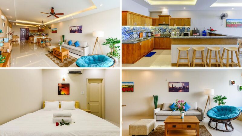 Top 20 Resort Vũng Tàu giá rẻ view đẹp sát biển đẳng cấp từ 3-4-5 sao
