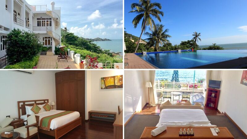 Top 20 Resort Vũng Tàu giá rẻ view đẹp sát biển đẳng cấp từ 3-4-5 sao