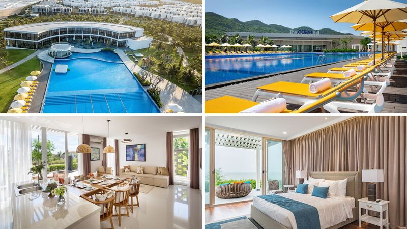 Top 20 Resort Vũng Tàu giá rẻ view đẹp sát biển đẳng cấp từ 3-4-5 sao