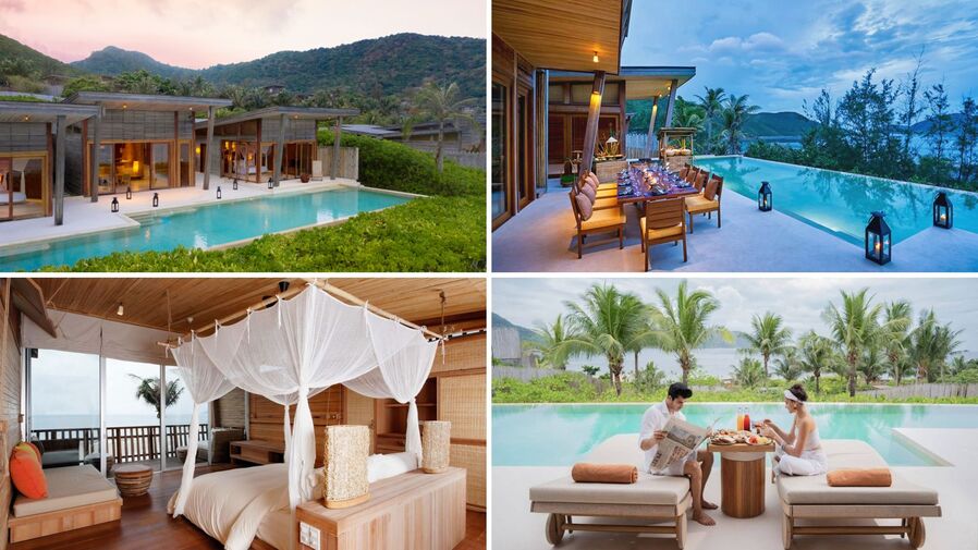 Top 20 Resort Vũng Tàu giá rẻ view đẹp sát biển đẳng cấp từ 3-4-5 sao