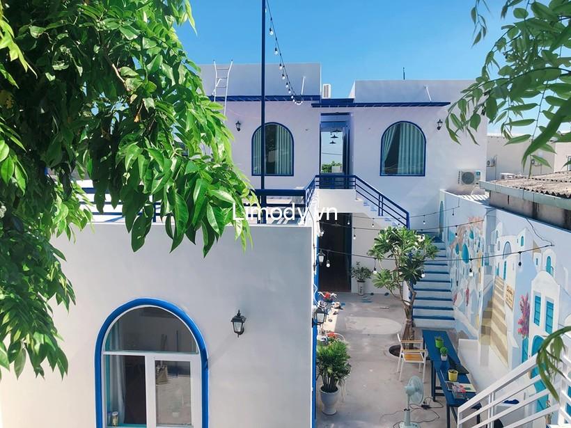 Top 31 homestay Vũng Tàu giá rẻ gần biển view đẹp có hồ bơi dưới 500k