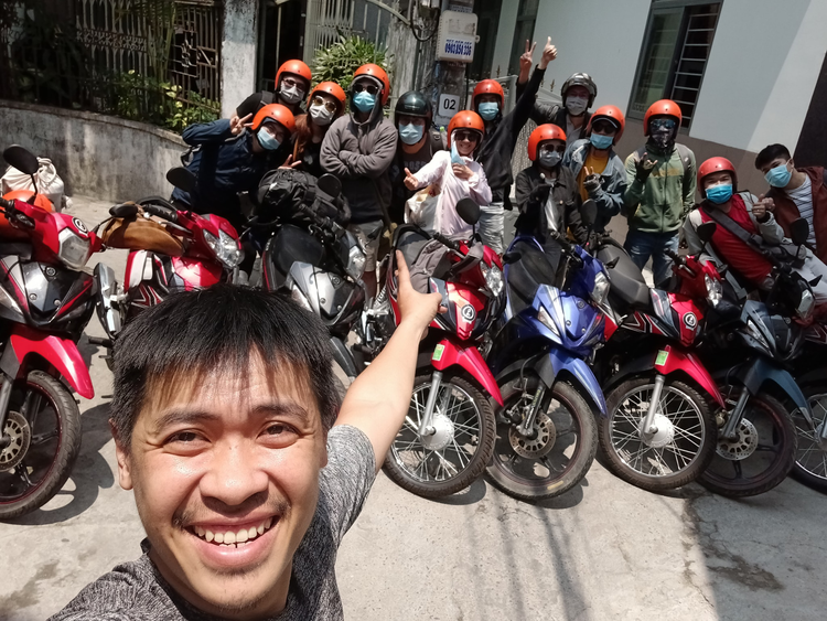 Thuê xe máy Quy Nhơn - Top 10 địa chỉ cho thuê uy tín nhất