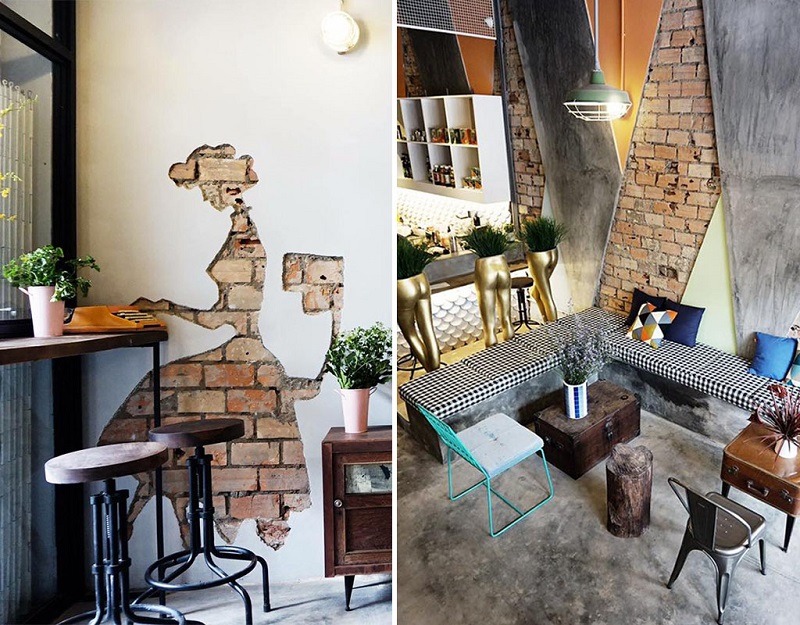 quận cafe quận 3