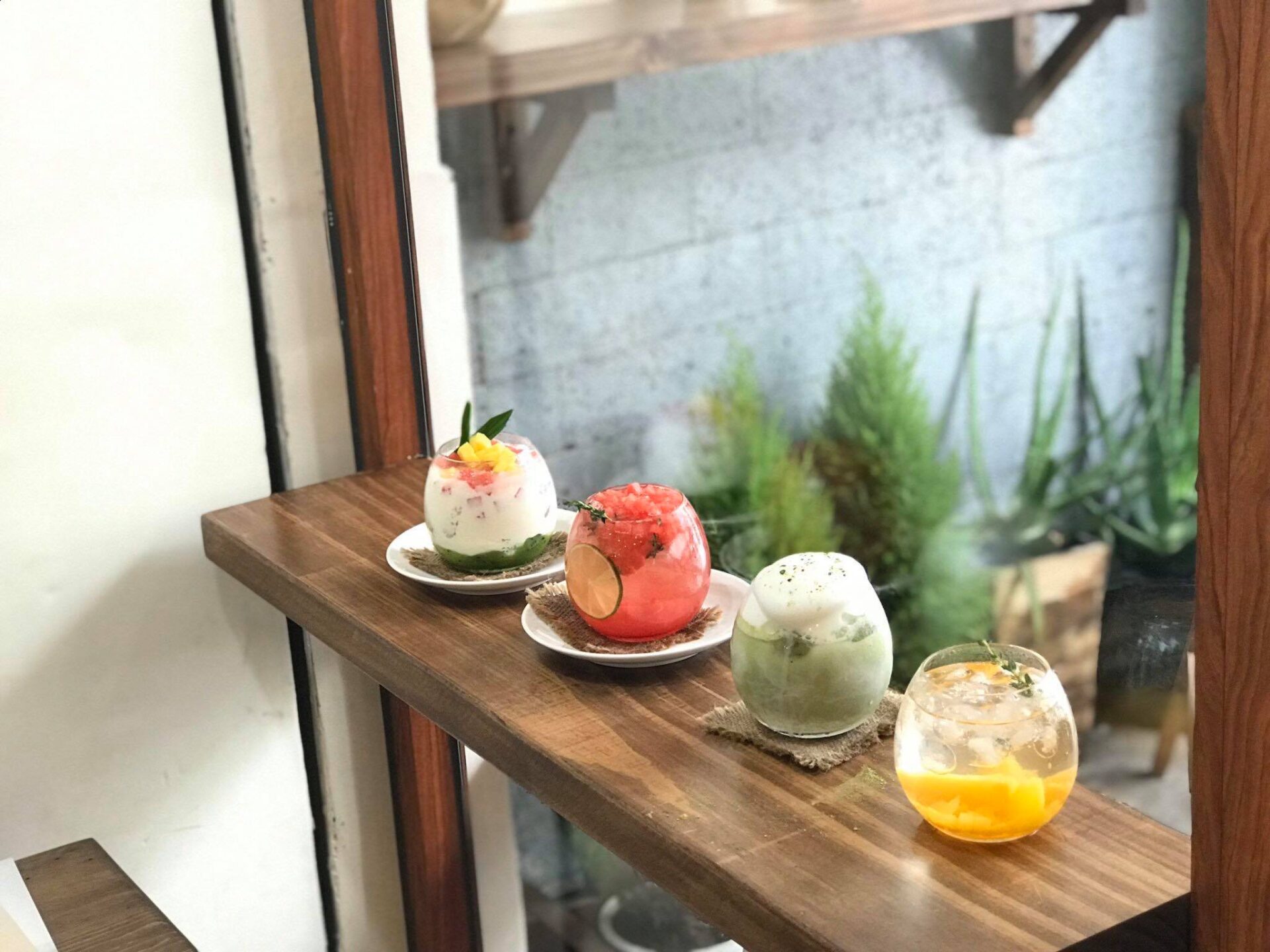 quận cafe quận 3