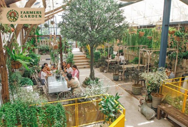 quận cafe quận 3