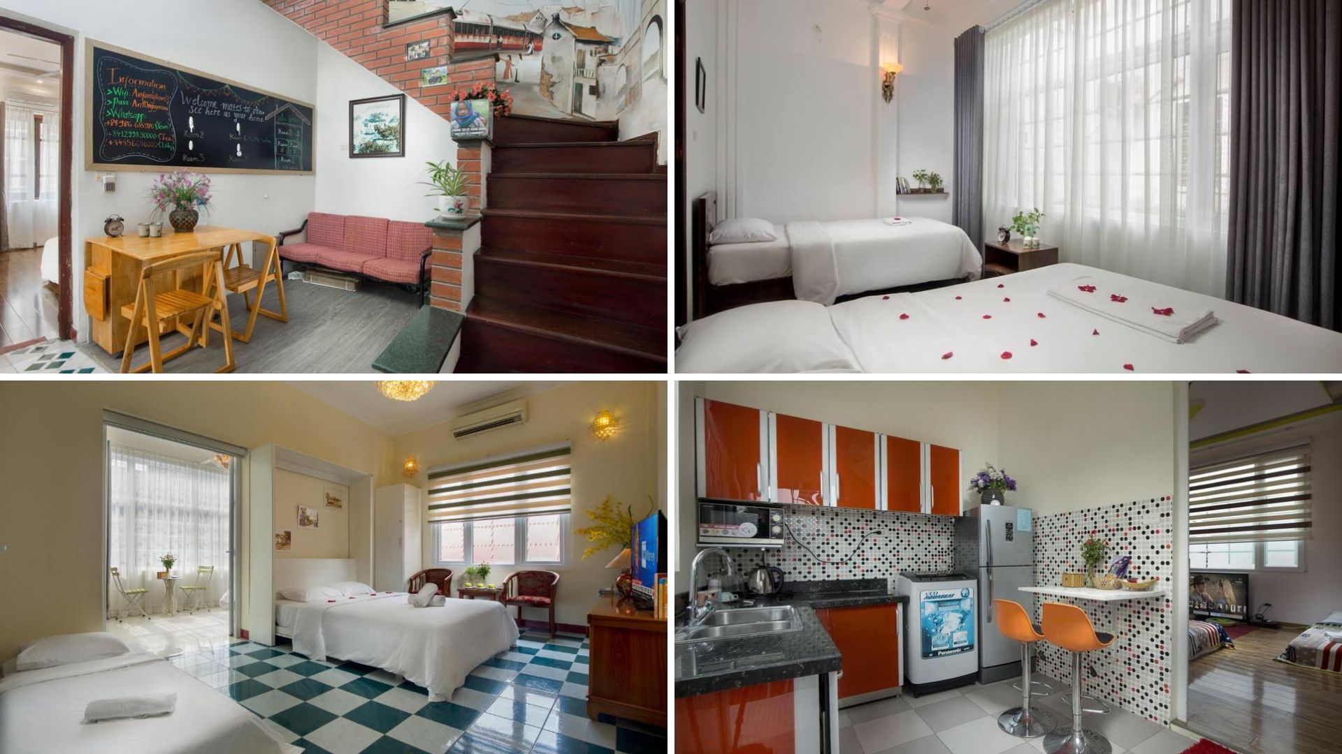 Top 20 Biệt thự villa gần Hà Nội giá rẻ view đẹp ở quanh ngoại thành