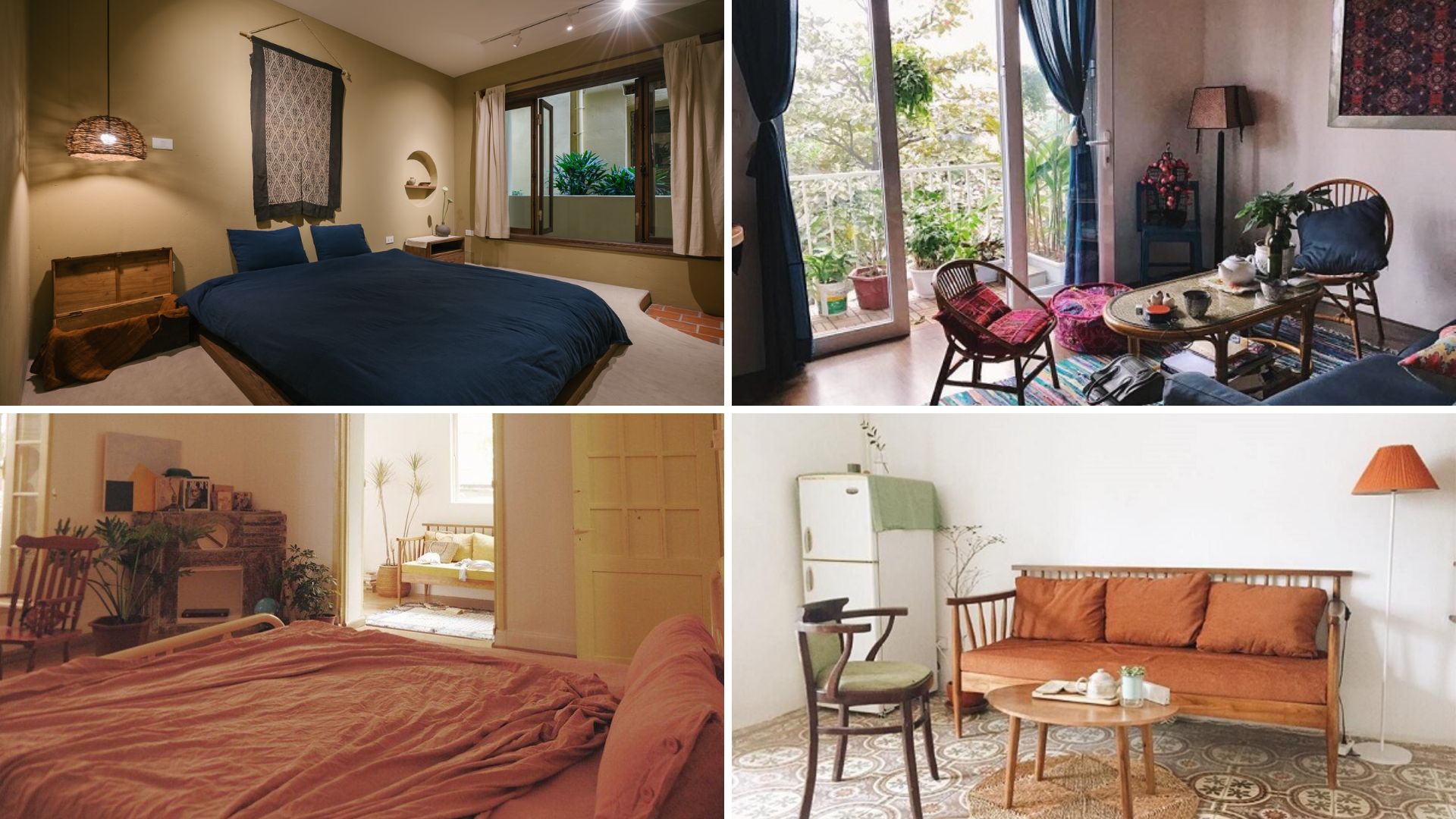 Top 20 Biệt thự villa gần Hà Nội giá rẻ view đẹp ở quanh ngoại thành
