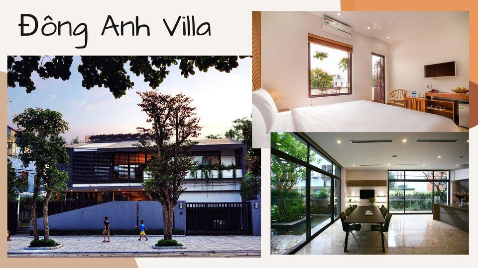Top 20 Biệt thự villa gần Hà Nội giá rẻ view đẹp ở quanh ngoại thành