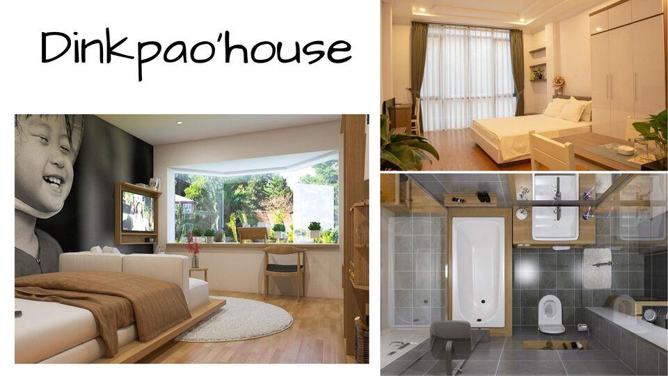 Top 20 Biệt thự villa gần Hà Nội giá rẻ view đẹp ở quanh ngoại thành