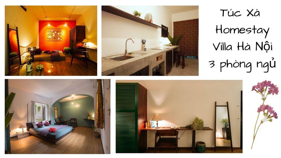 Top 20 Biệt thự villa gần Hà Nội giá rẻ view đẹp ở quanh ngoại thành