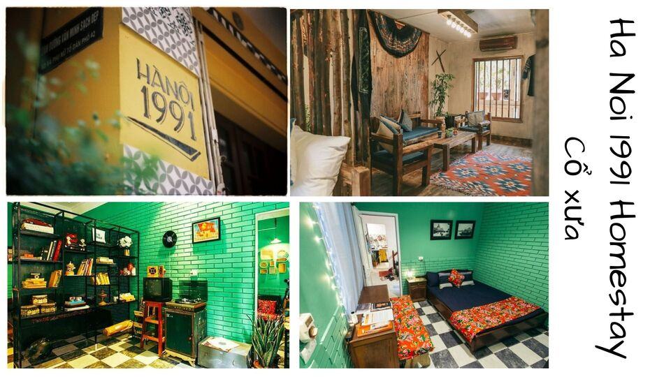 Top 20 Biệt thự villa gần Hà Nội giá rẻ view đẹp ở quanh ngoại thành