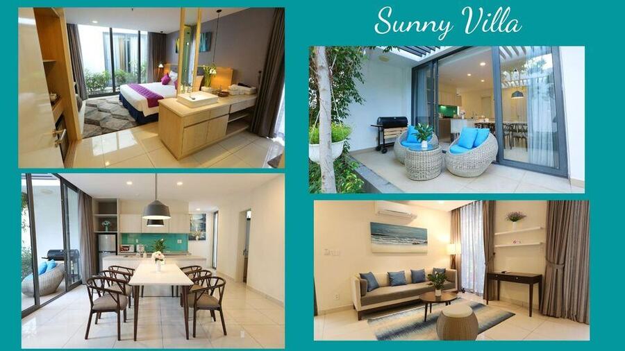 Top 20 Biệt thự villla Hồ Tràm - Hồ Cốc - Long Hải - Bình Châu view biển đẹp