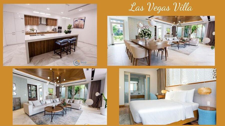 Top 20 Biệt thự villla Hồ Tràm - Hồ Cốc - Long Hải - Bình Châu view biển đẹp