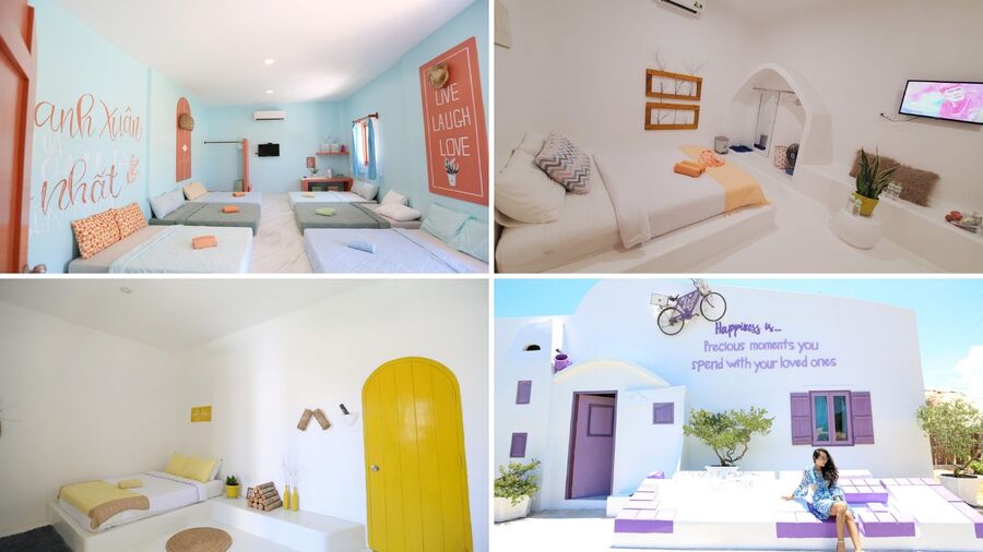 Top 20 Biệt thự villa Mũi Né Phan Thiết giá rẻ view biển đẹp đẳng cấp nhất