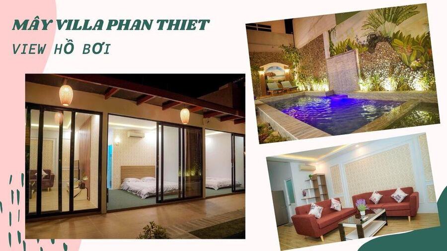 Top 20 Biệt thự villa Mũi Né Phan Thiết giá rẻ view biển đẹp đẳng cấp nhất