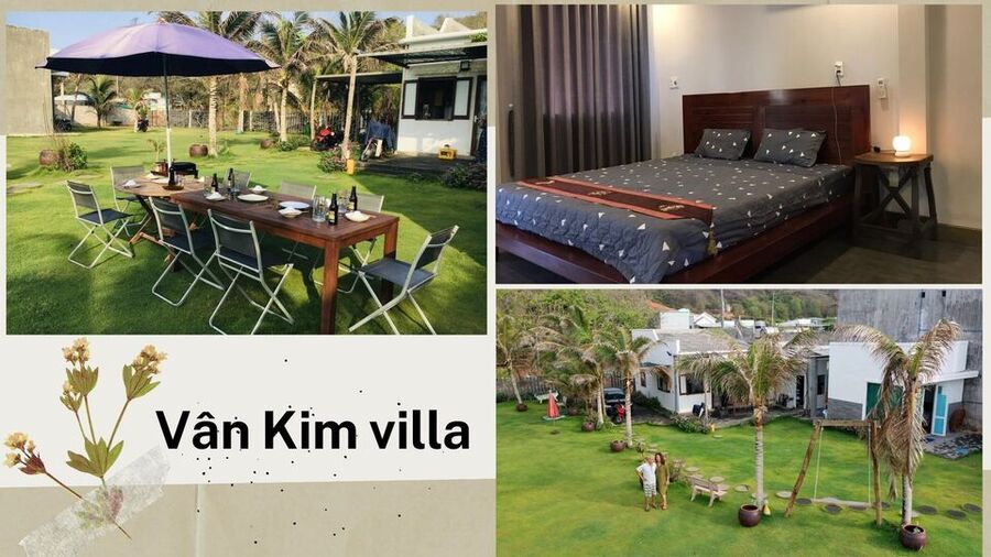 Top 20 Biệt thự villa Mũi Né Phan Thiết giá rẻ view biển đẹp đẳng cấp nhất
