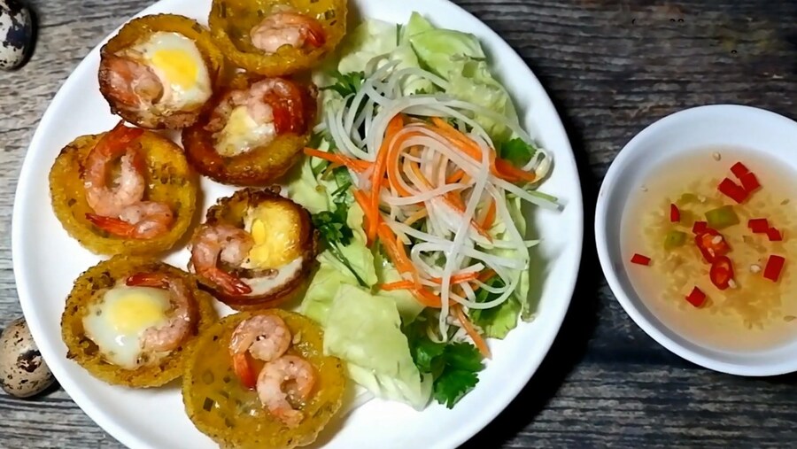 Bánh căn