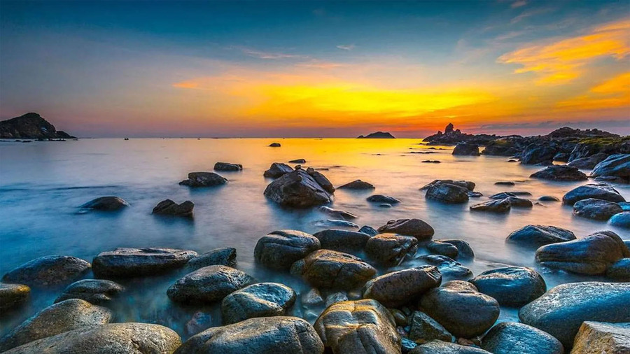 Hòn ghềnh